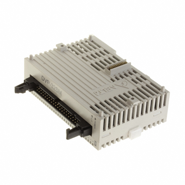 DVP32SM11N Delta Electronics
