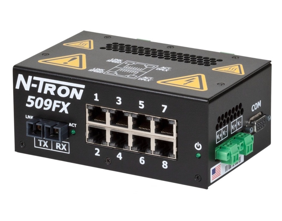405FX-ST RED LION CONTROLS