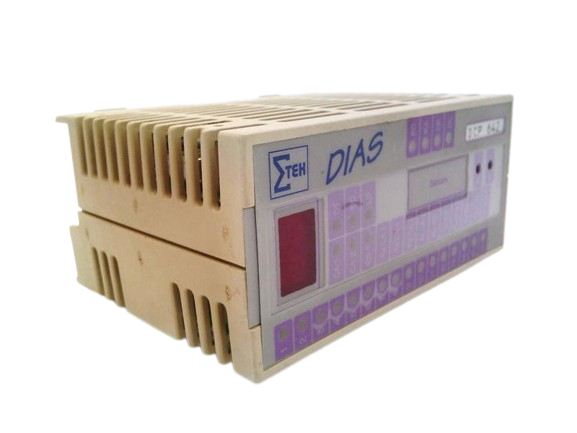 DCC-080 Sigmatek