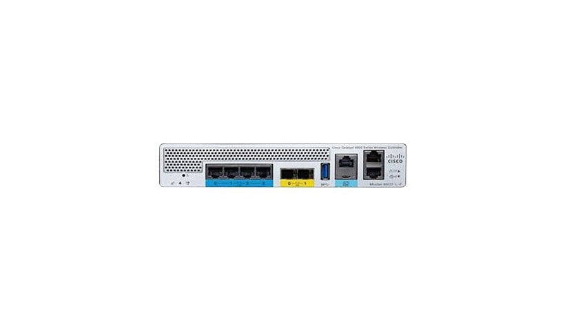 C9800-L-F-K9 Cisco