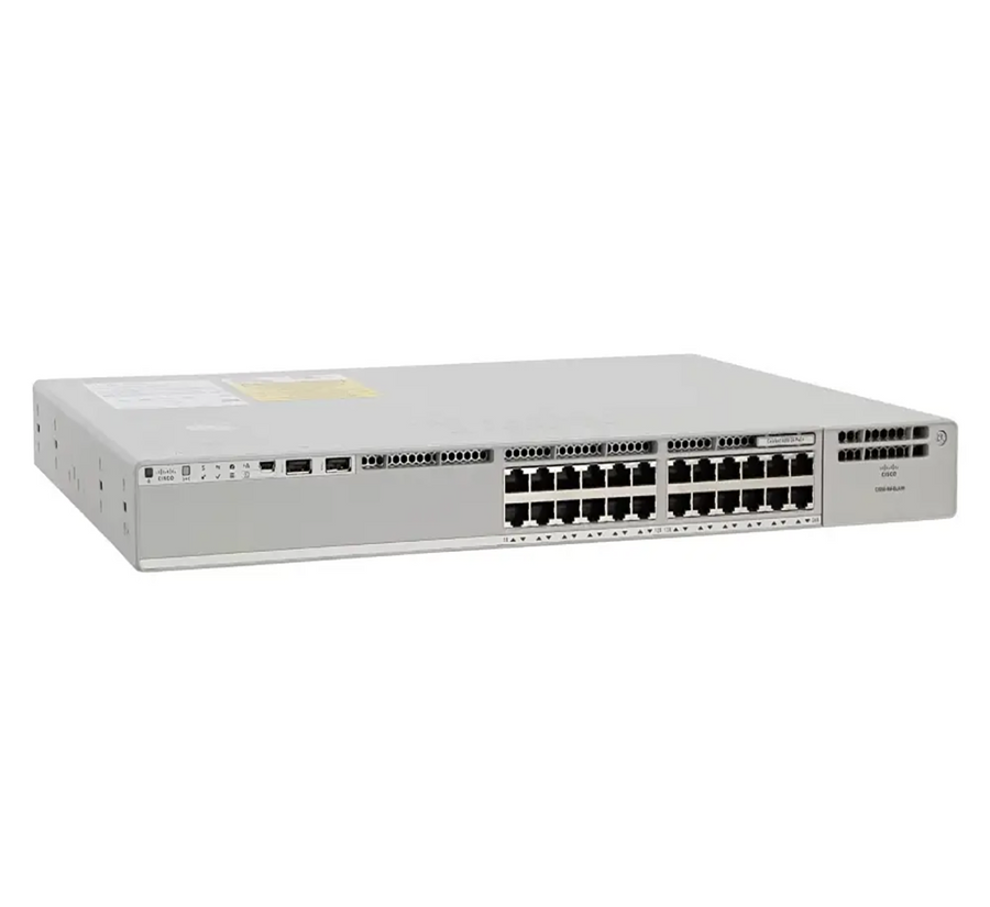 C9200-24T-E Cisco