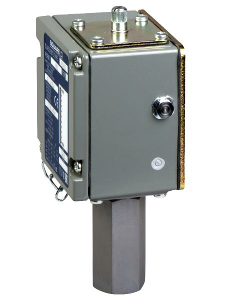 Telemecanique ACW2M129012