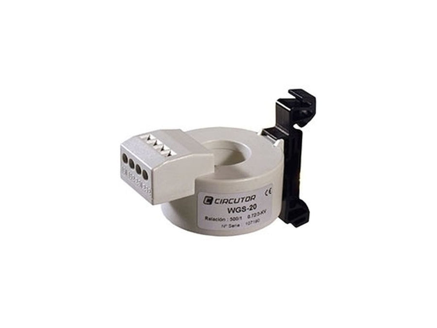 P10131 Circutor - WGS-20