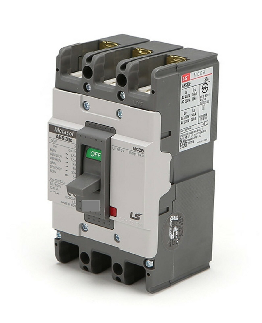 ABS33C LS Electric