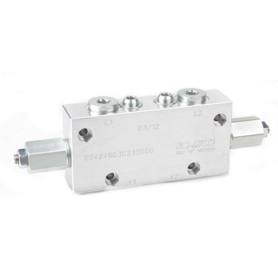 R930001880 Bosch Rexroth - VBSO-DE-FCB-NN-38-35