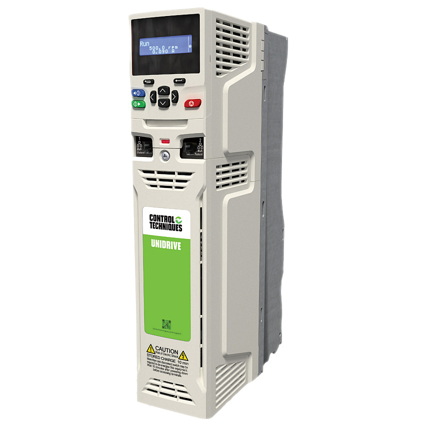 M600-06400420A10100AB100 Control Techniques