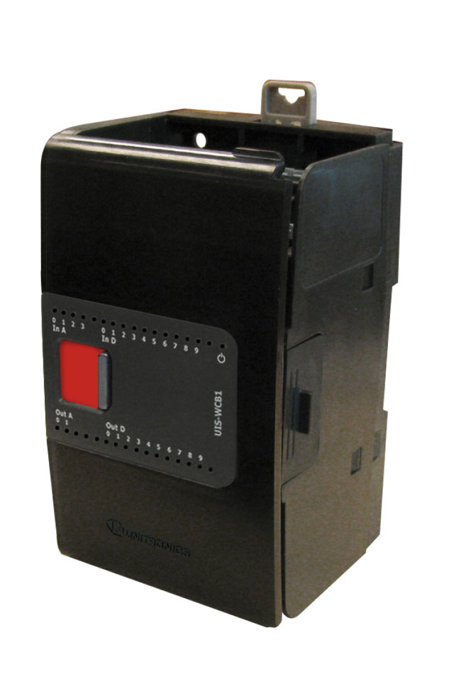 UIS-WCB2 Unitronics