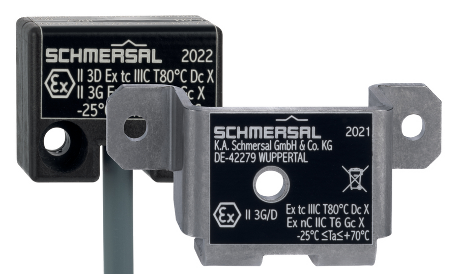 101168734 Schmersal - BNS 250-12Z-2187