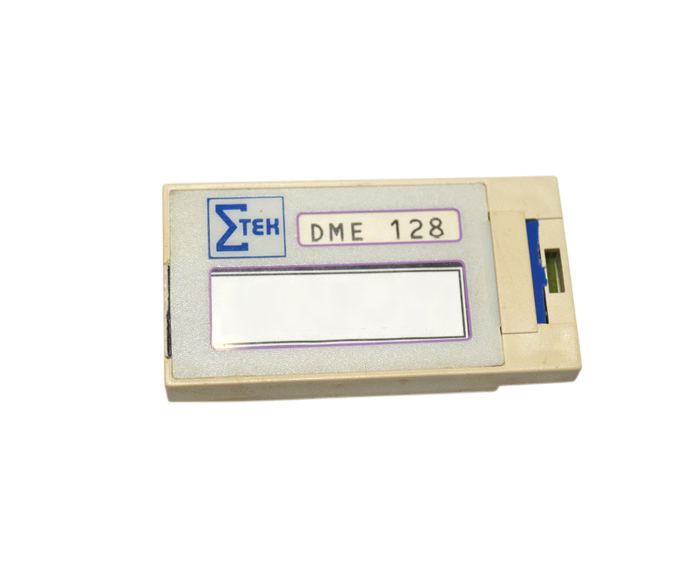 05-005-128 Sigmatek - DME 128