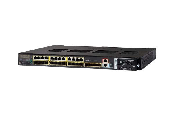 IE-4010-4S24P Cisco
