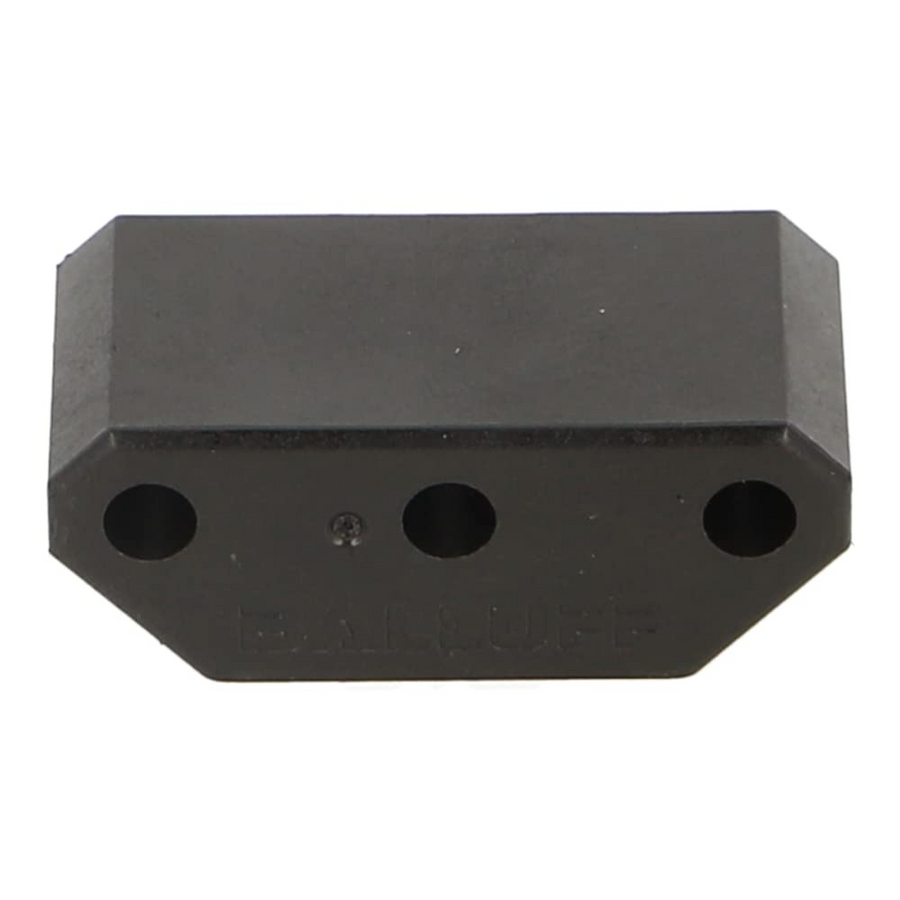BAM014M Balluff - BTL5-P-3800-2