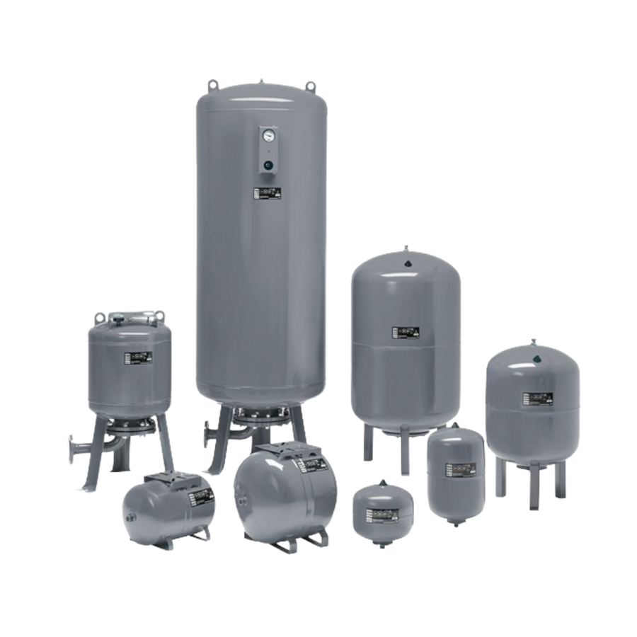 GT-U-3000 PN16 DN65 V Grundfos