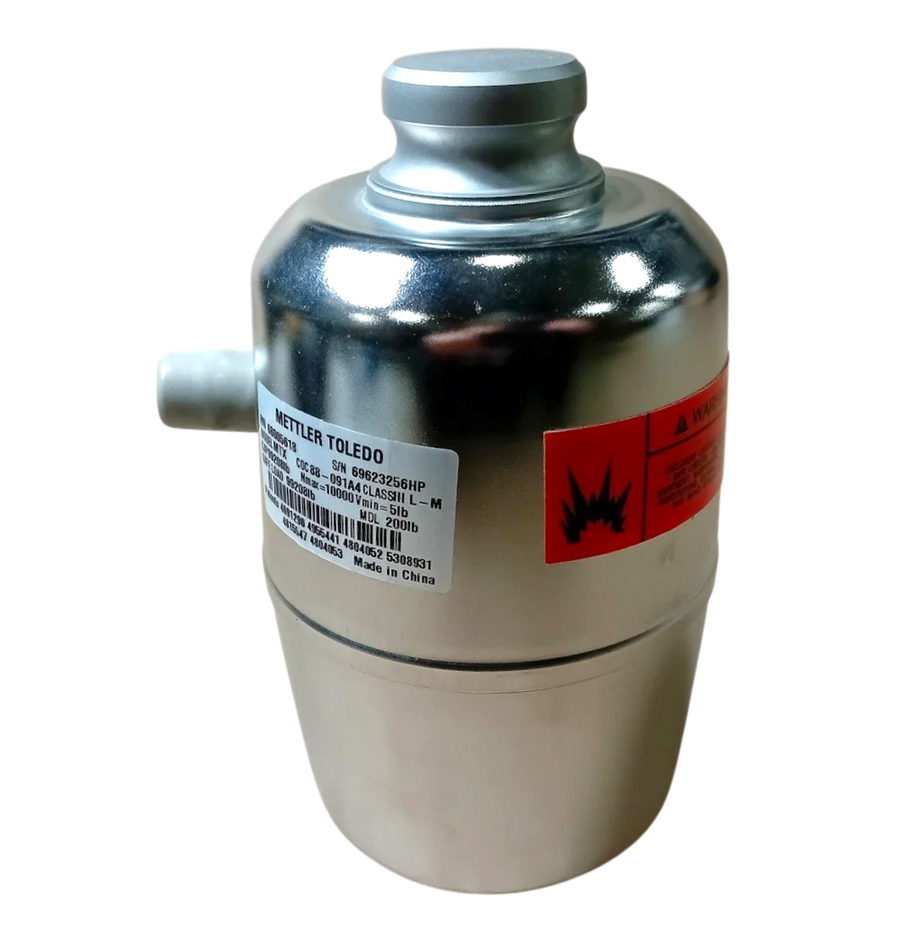68005618 Mettler Toledo
