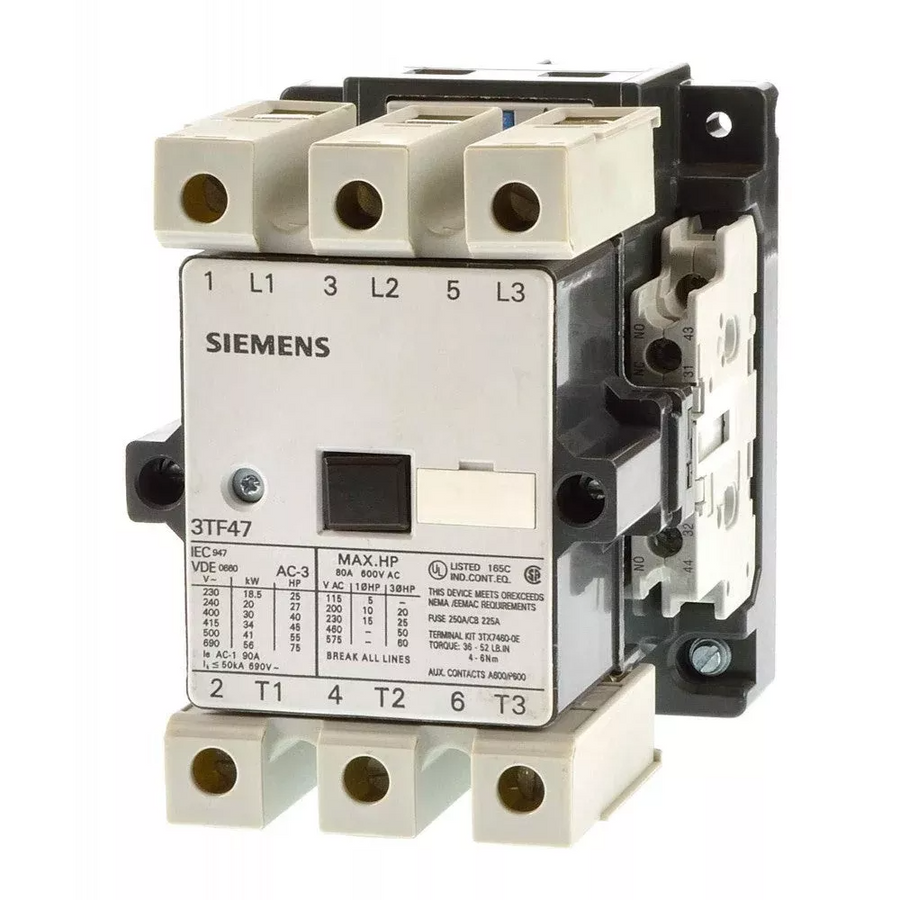 Siemens 3TF47720AF0