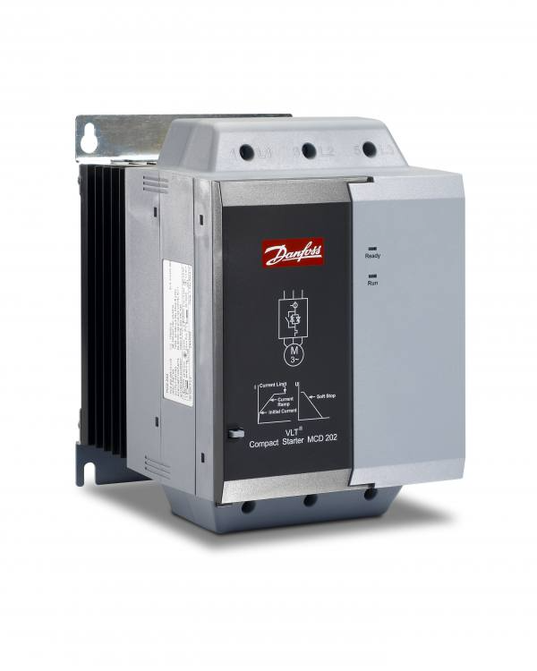 175G5225 Danfoss - MCD202-037-T4-CV1