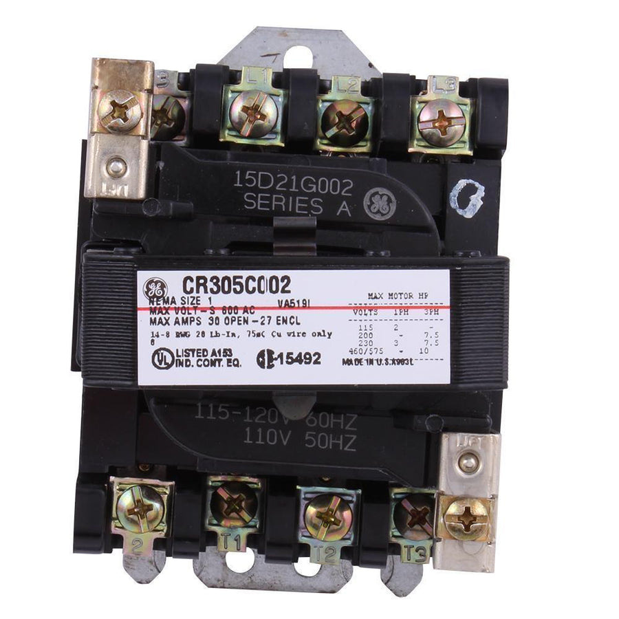 CR305C002 General Electric