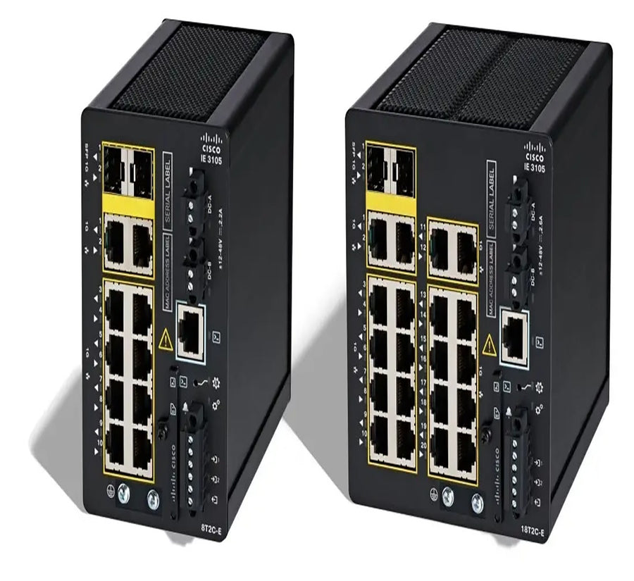 IE3100-DNA-E-L-3Y Cisco