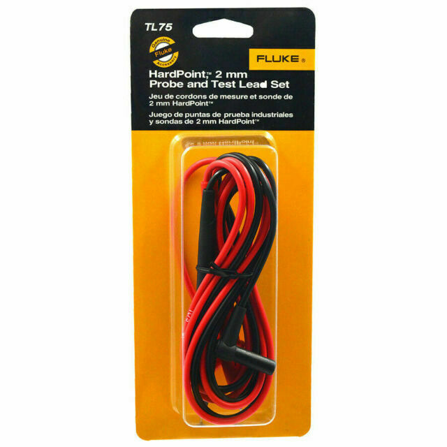 Fluke TL75