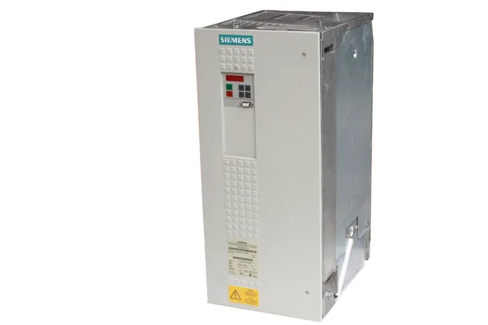 Siemens 6SE70260ED51ZC43F01G41G95K01K11K80L20