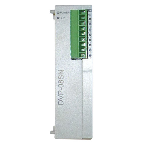 DVP08SN11R Delta