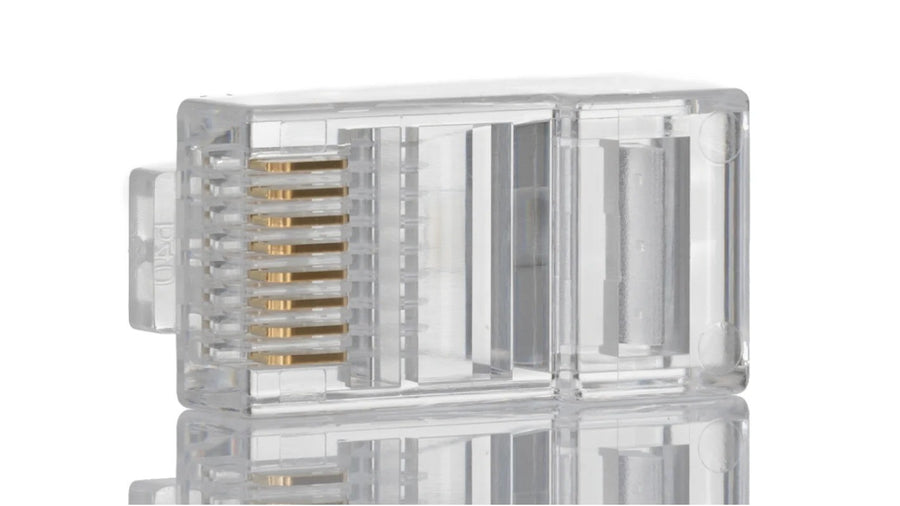 RJ45 RS PRO