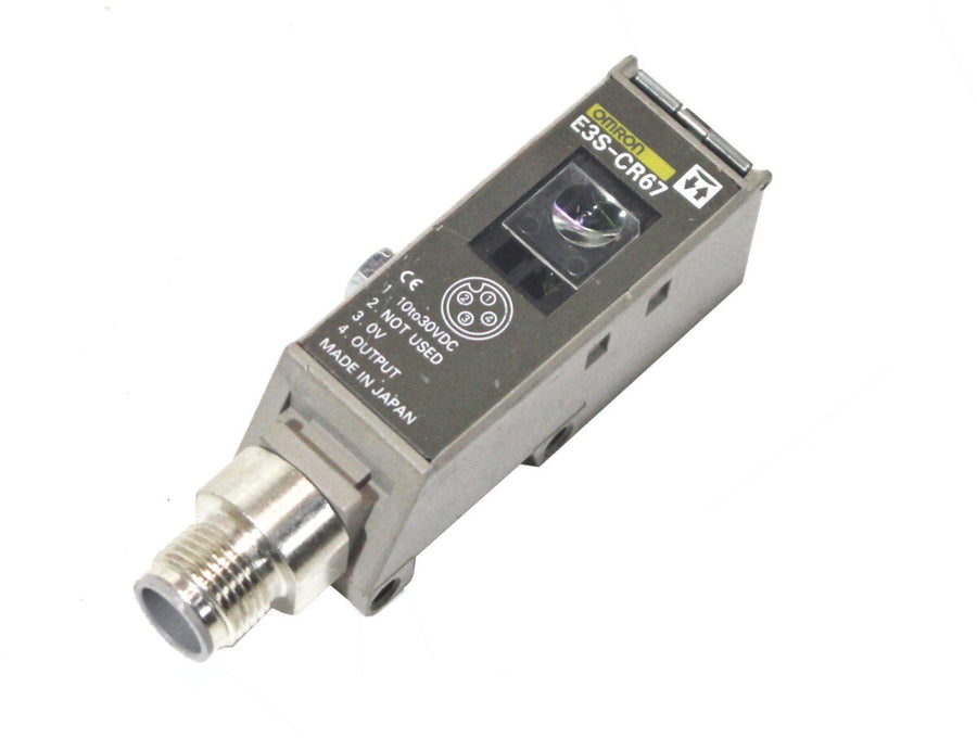 E3S-CR67 Omron