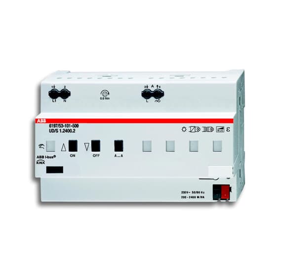 ABB 2CKA006197A0041