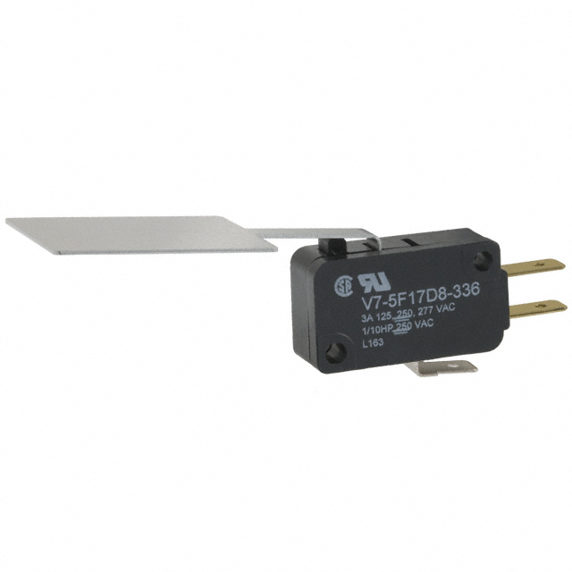 V7-5F17D8-336 Honeywell