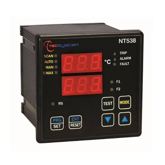 NT538 Tecsystem