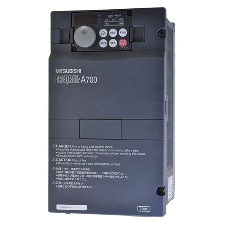 Mitsubishi FRA72037K