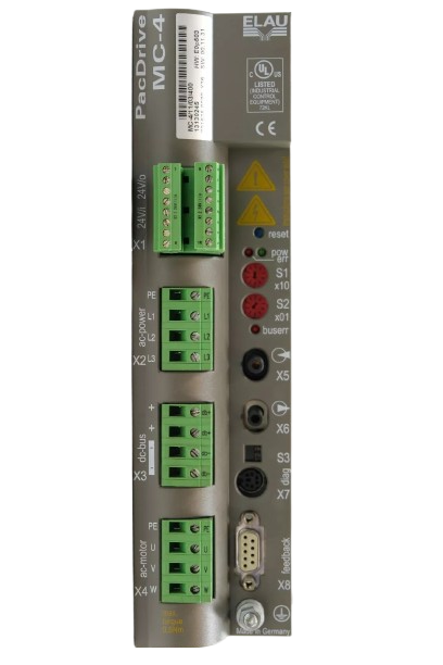 13130245 Schneider Electric Elau - MC-4/11/03/400
