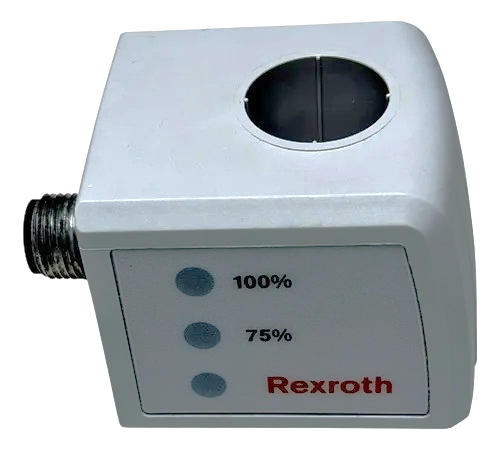 R928028411 Bosch Rexroth - WE-2SPSU-M12X1