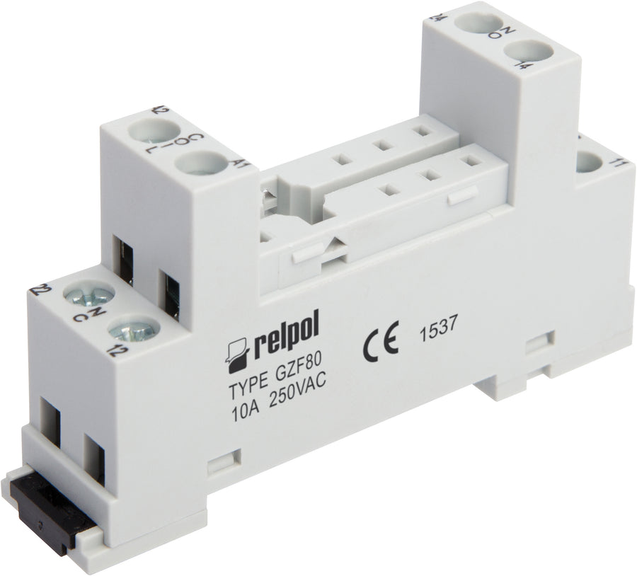 GZF80 Relpol