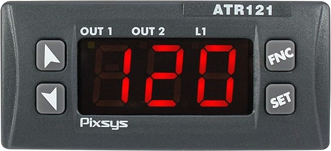 ATR121-B Pixsys