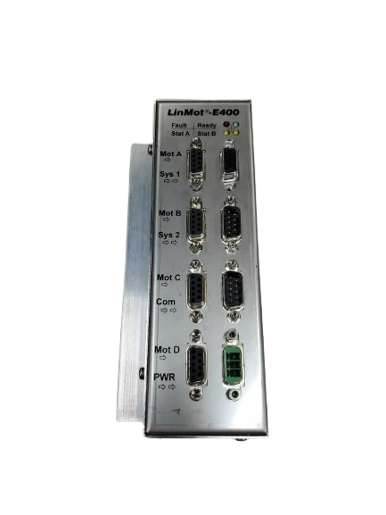 LinMot 01501604
