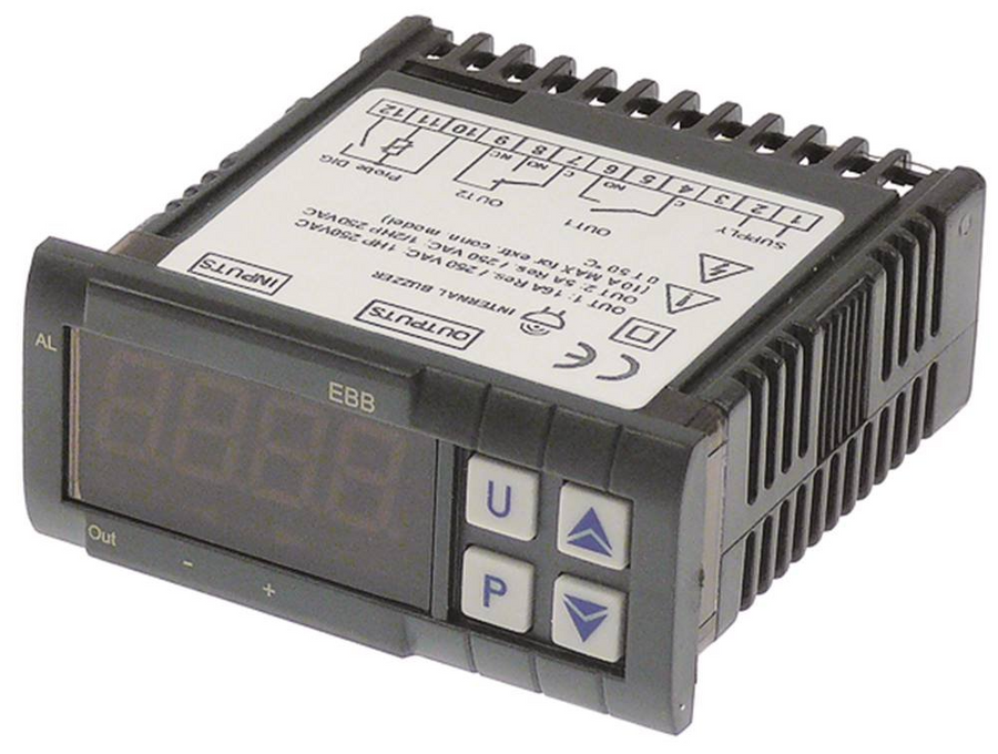 TLZ12HRRB16S Ascon