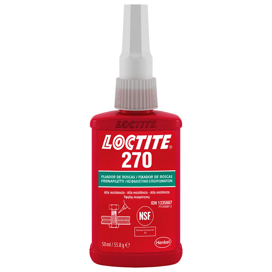 Loctite 270