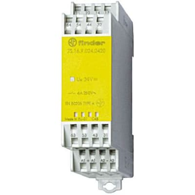 Finder 7S1481200220