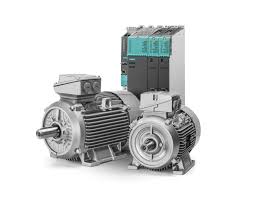 Siemens 1LA90964KA11ZN50