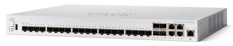 CBS350-24XS-EU Cisco