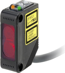 E3C-LDA41AN 2M Omron