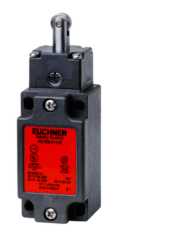 089627 Euchner - NZ1RS-528-M