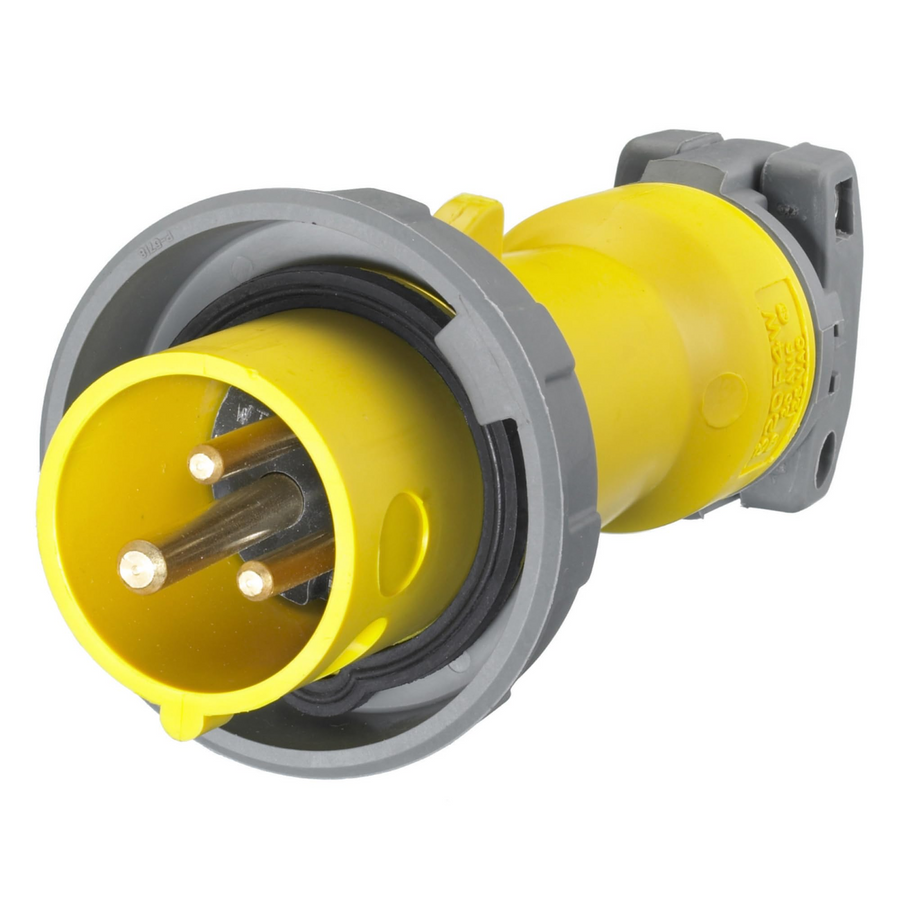 HBL320P4W Hubbell