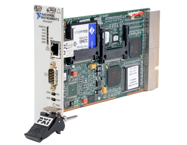 PXI-8145RT National Instruments