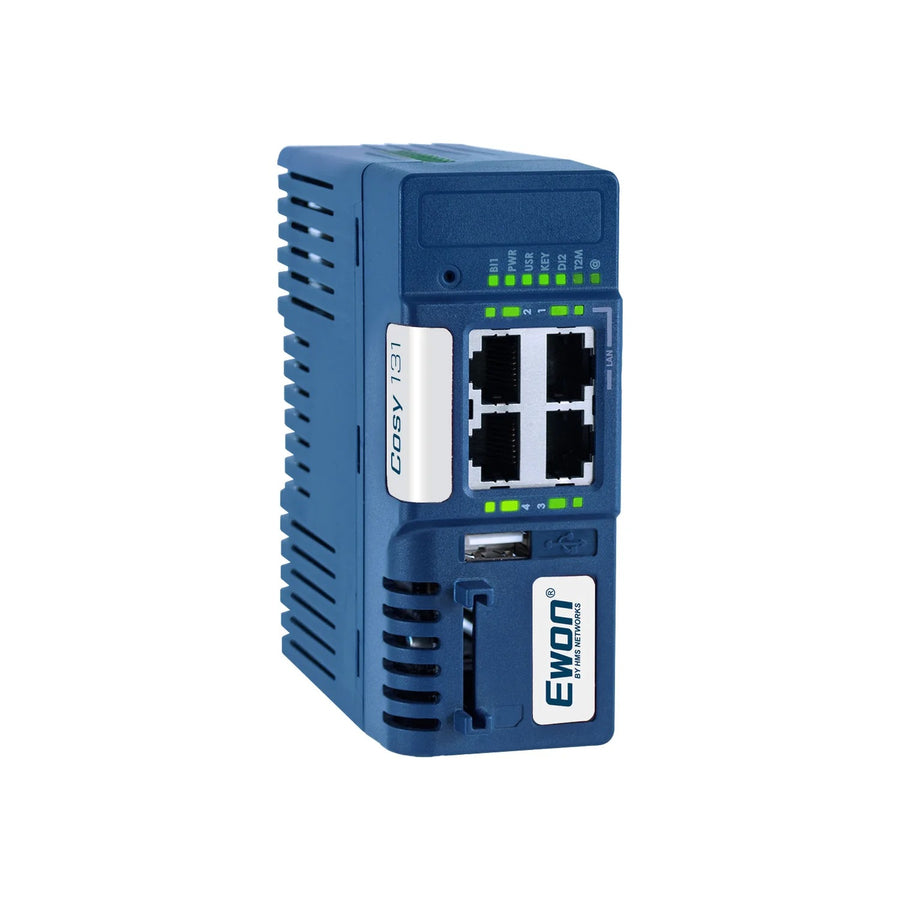 EC61330_00MA/S Ewon - HMS Networks