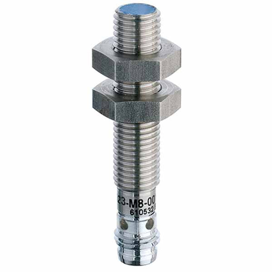 DW-AS-623-M8-001 Contrinex