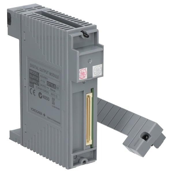 ADV551-P63 Yokogawa