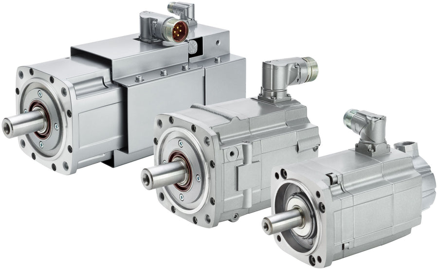 Siemens 1PH71077QF020BK0