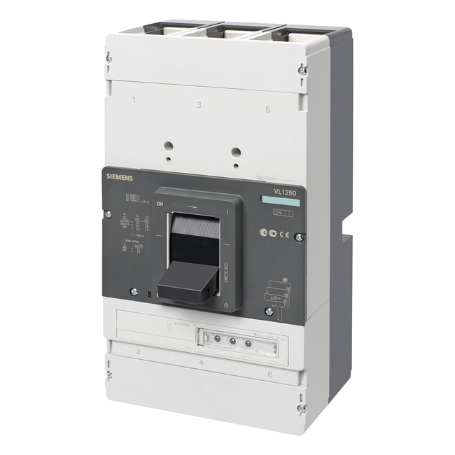Siemens 3VL71123KE302RC1