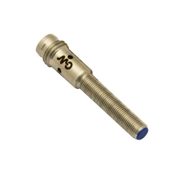 AD1/CP-3F Micro Detectors